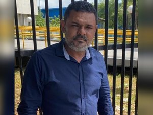 Chefe de grupo criminoso acusado de extorquir homens casados de Maceió é preso no Ceará