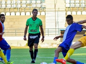 Confira arbitragem para a rodada decisiva do Alagoano da 2ª Divisão