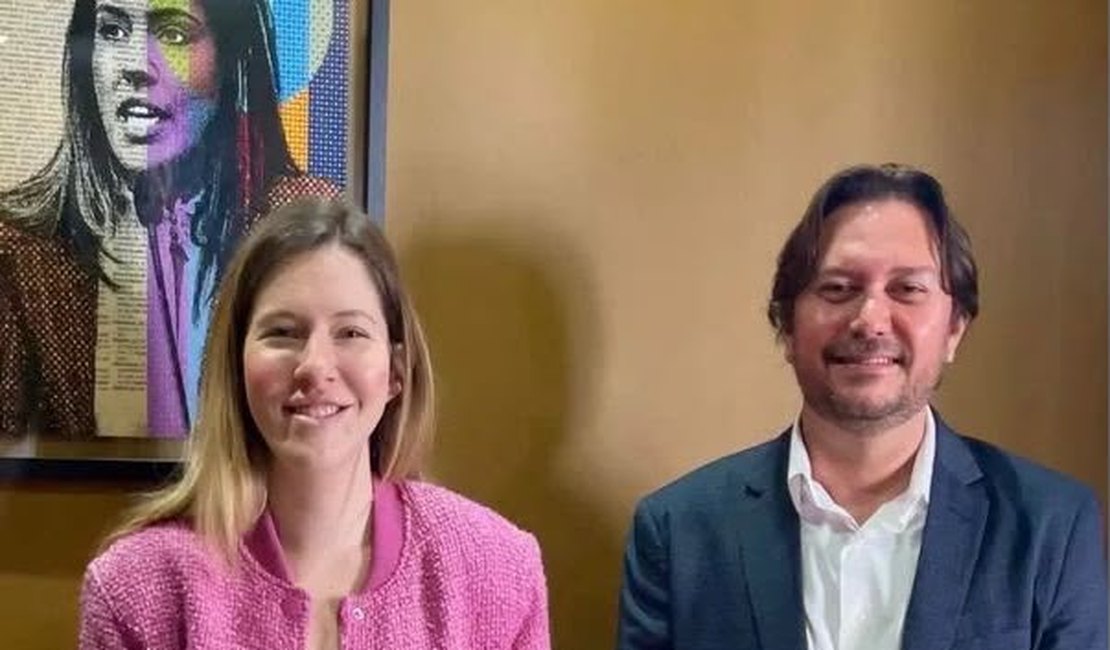 Presidente do Conselho Regional de Farmácia declara apoio à reeleição de Cibele Moura