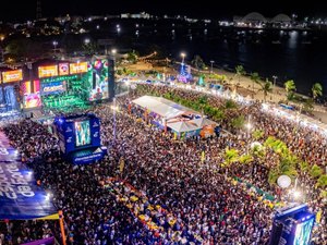 Verão Massayó reúne milhares de pessoas e movimenta a capital no primeiro fim de semana