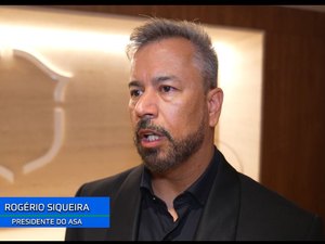 ASA integra comissão nacional de clubes da CBF