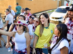 Ceci defende valorização da cultura popular como prioridade para toda Alagoas