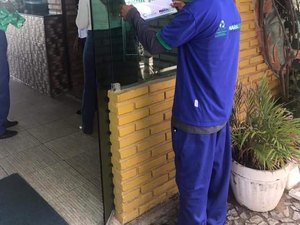 Prefeitura de Maragogi dá início ao Programa Coleta Seletiva