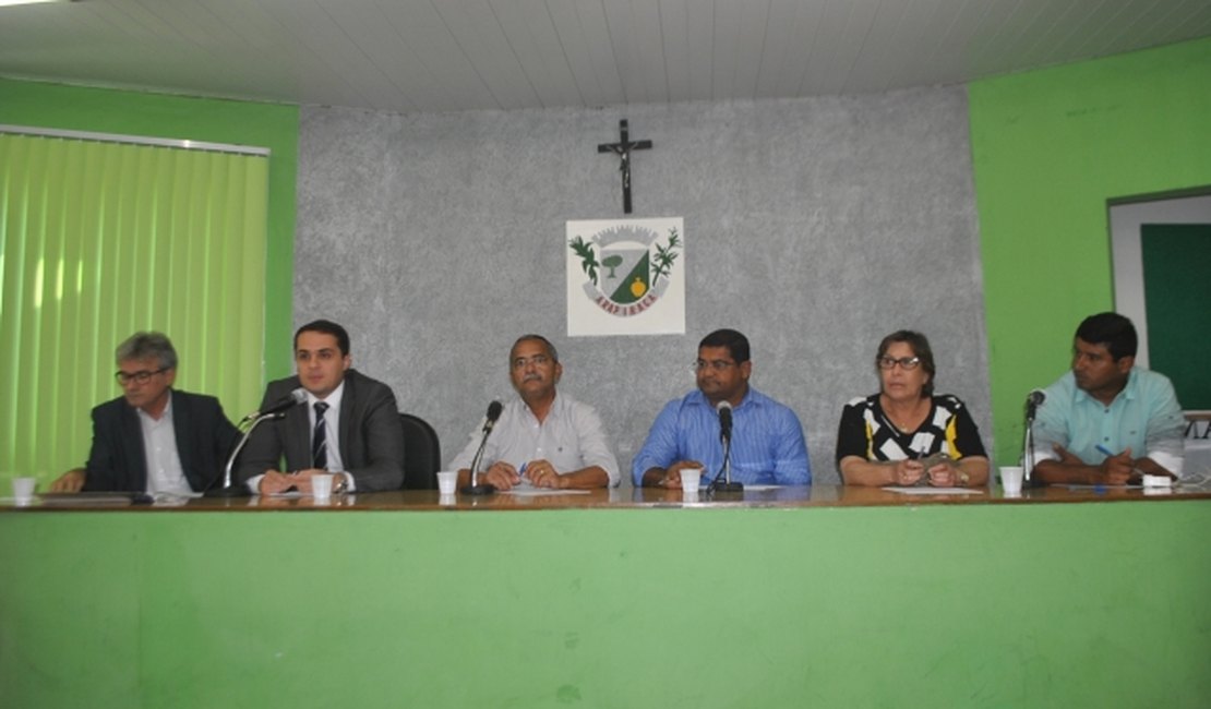 Empresa terceirizada será contratada pela Casal