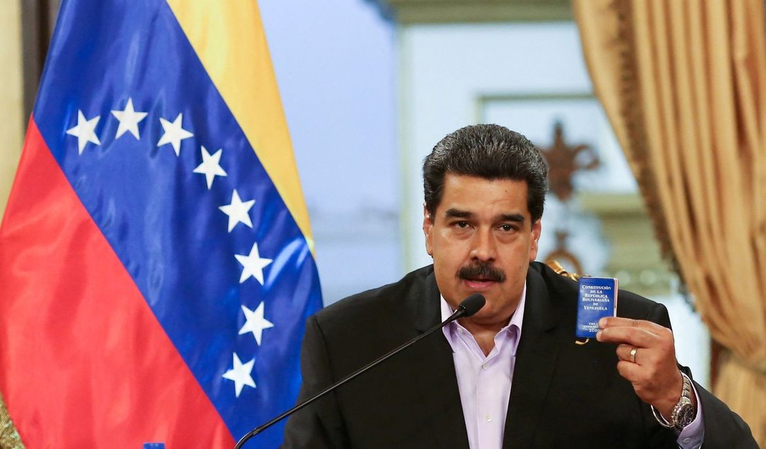 Vice-presidente da Venezuela exige dos EUA prova de vida de Maduro