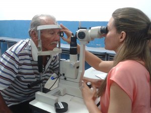 Parceria entre prefeitura e Iofal garante exames para pacientes em Anadia