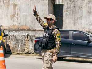 Tráfego na Av. Assis Chateaubriand será bloqueado nas madrugadas dos dias 12 e 13 de setembro