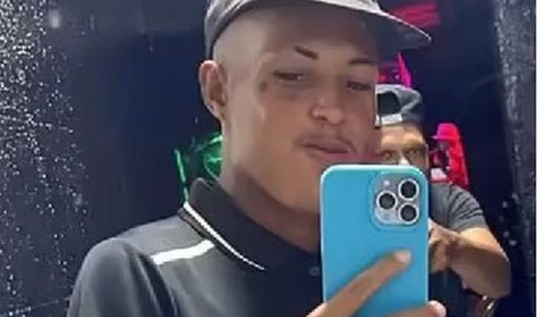 Homem é morto a tiros e polícia investiga possível ligação com tráfico em Maceió