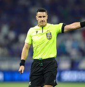 Árbitro Fifa do Rio Grande do Sul  apita Nacional-AM x CSA no  playoff da Série D