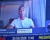 Em meio a Copa, Romário defende fim da escala 6x1 e anuncia devolução de salário