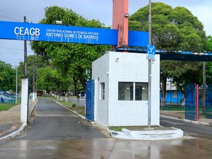 Escolas que serão locais de votação terão aulas suspensas nesta sexta à tarde