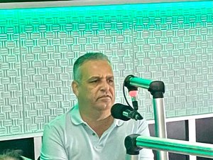 Alfredo Gaspar garante que Braskem será desativada em Maceió