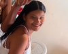 Família busca notícias de adolescente moradora do Passo de Camaragibe