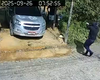 Vídeo mostra dinâmica do assassinato de irmãos em Joaquim Gomes