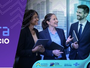 Gestão de pessoas ganha protagonismo no empreendedorismo e impulsiona iniciativa voltada ao comércio no Sertão alagoano