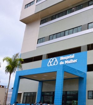Governo de Alagoas inaugura Hospital da Mulher neste domingo (29) 