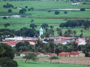 Homem é assassinado com diparos de arma de fogo, em via pública