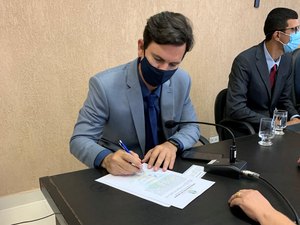 Prefeito Marcelo Beltrão decreta Situação de Emergência Administrativa em Coruripe