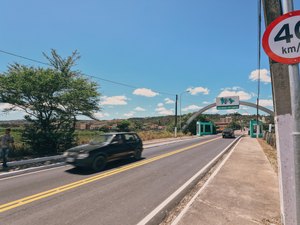 Governo de Alagoas garante infraestrutura viária para instalação de Polo Industrial