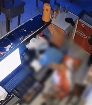 Polícia Civil prende homem suspeito de série de furtos em Santana do Ipanema
