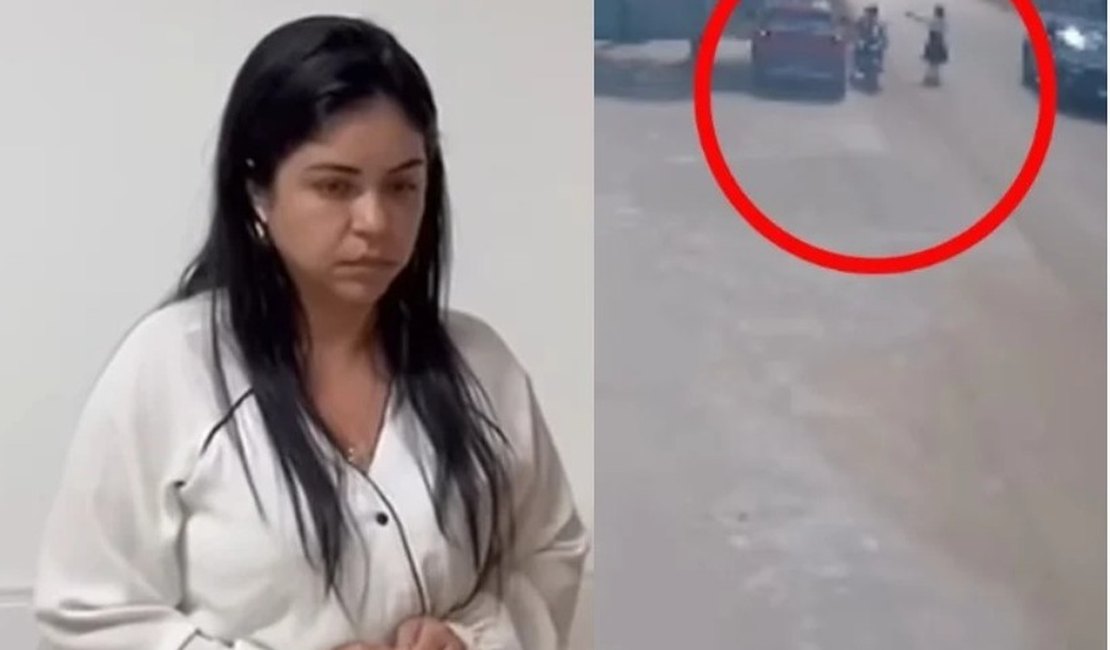 Médica que matou ex-marido em Arapiraca é indiciada por homicídio qualificado; legítima defesa foi descartada