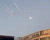 Mortos em Israel sobem para 13 após novos ataques noturnos iranianos