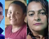 PC identifica motorista responsável por atropelamento de 5 pessoas em Ouro Branco que segue foragido
