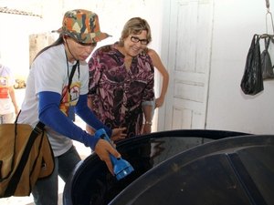 Agentes da dengue podem 'invadir' 4.600 imóveis