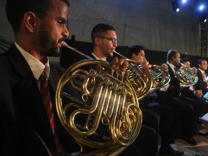 Concertos de Natal começam nesta sexta-feira