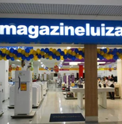 Magazine Luiza abre vagas de emprego para Arapiraca