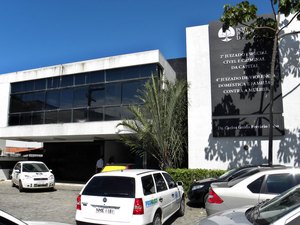 ?420 medidas protetivas foram concedidas a vítimas de violência doméstica em Maceió