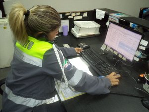 SMTT informa telefone para ocorrências neste final de semana