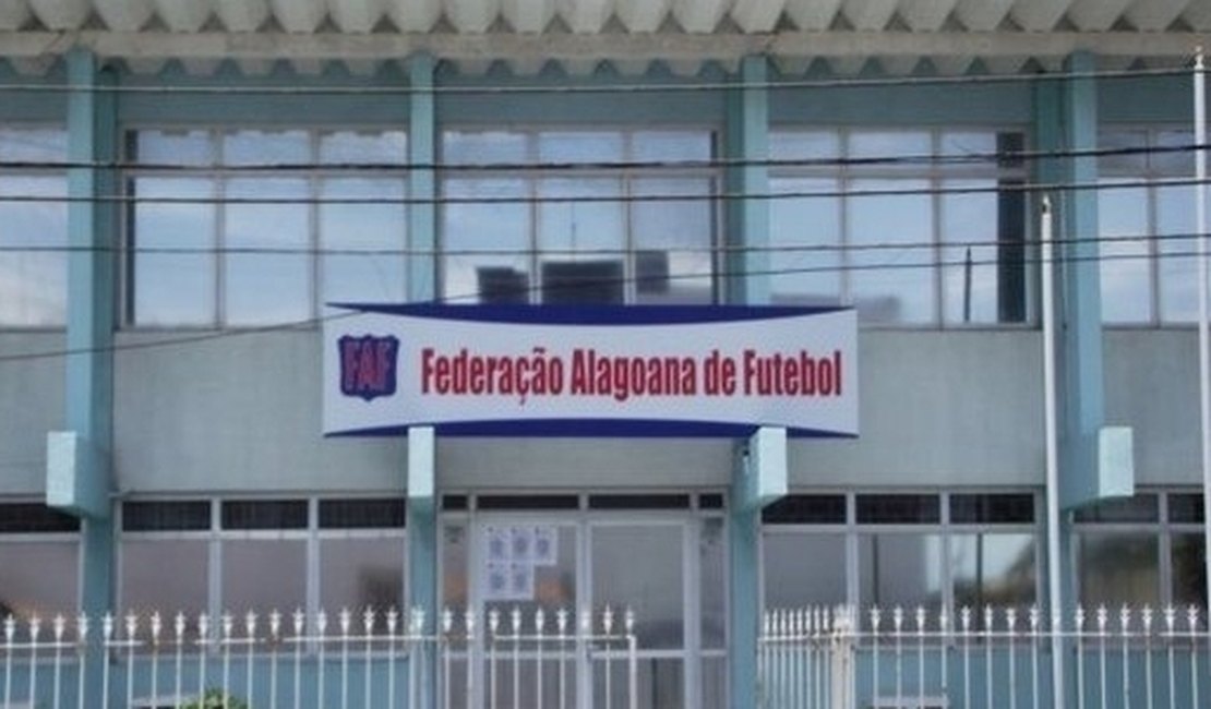 Ipanema é o 6º clube a entregar Certidões à FAF