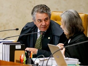 Ministro do STF diz estar pronto para tratar ação de impeachment de Temer