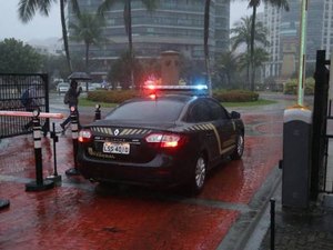 PF está nas ruas para prender deputados da Alerj ligados ao esquema Cabral