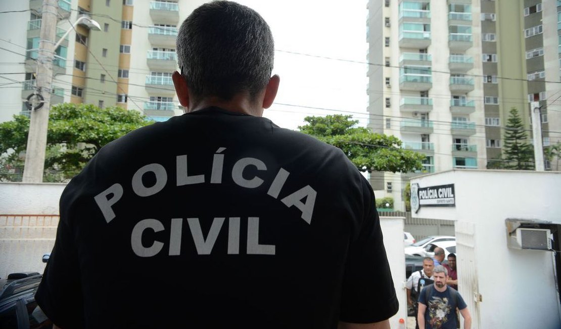 Polícia faz operação contra lavagem de dinheiro do tráfico no Rio