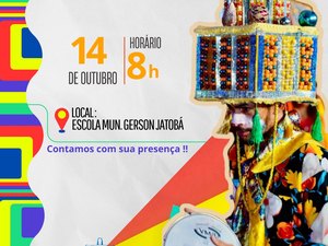 Palmeira dos Índios será o palco da Prévia Municipal para a 4ª Conferência Intermunicipal do Planalto da Borborema