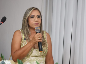 Prefeita autoriza gasto de R$ 1,3 milhão com festa de emancipação de Mata Grande