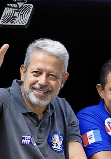 Em Palmeira dos Índios, Arthur Lira promete investimentos para Alagoas