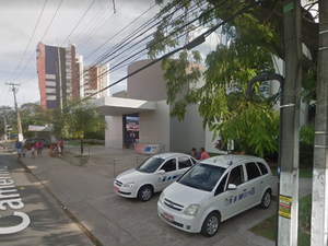 Rachaduras em hospitais são analisadas pela Defesa Civil Municipal 