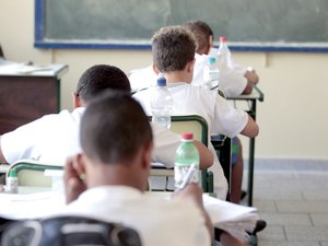 Lagoa da Canoa é agraciada com o Prêmio de Qualidade da Educação Municipal