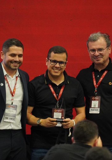 CRB conquista prêmio e emplaca quatro palestrantes no Confut Nordeste 2025