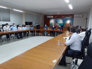 Prefeitura aponta falhas em obras de saneamento que devem ser corrigidas por concessionárias