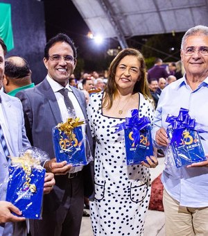 Mesaque Padilha nega participação em reunião com Renan Filho em Maceió