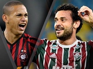 Flu e Furacão abrem a Copa Sul-Minas-Rio 2016