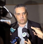 Alfredo Gaspar de Mendonça decide se disputará eleições em abril