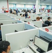Modalidade “Home Office” emprega mais de 2600 arapiraquenses no telemarketing