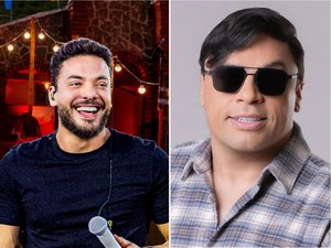 Ausência de homenagem de Wesley Safadão gera debate após morte de Neto Araújo