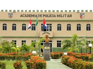 Polícia Militar realiza solenidade de passagem de comando