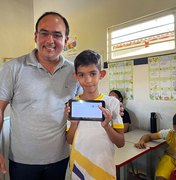 Prefeito de Junqueiro é premiado como ‘Prefeito Inovador’ no Fórum Cidades Digitais e Inteligentes